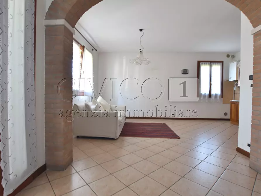 Immagine 45 di Villa in vendita  in Via Bolzano a Saonara