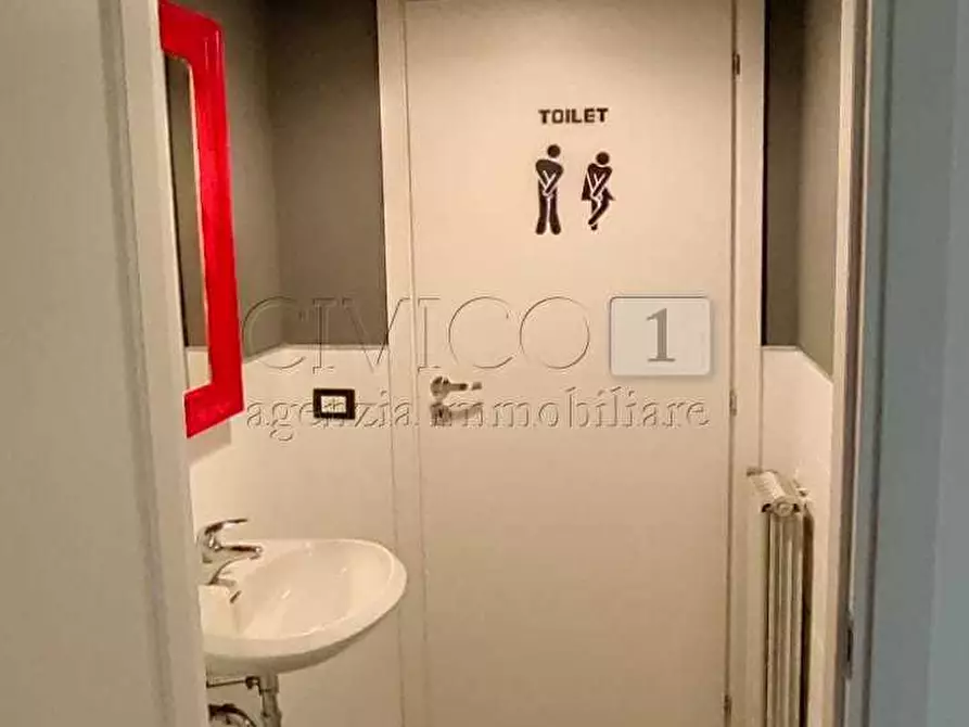 Immagine 11 di Locale commerciale in affitto  in Galleria Venezia a Vigodarzere