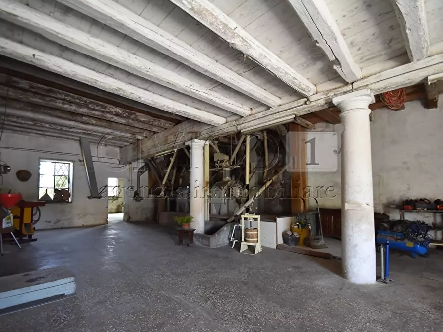 Immagine 8 di Rustico / casale in vendita  in Via Chiesa Rampazzo 17 a Camisano Vicentino