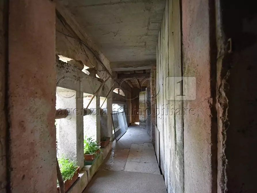 Immagine 13 di Rustico / casale in vendita  in Via Chiesa Rampazzo 17 a Camisano Vicentino