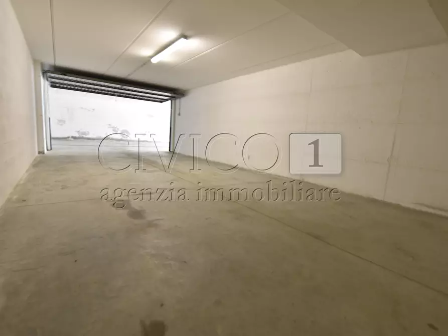 Immagine 4 di Garage in vendita  in Via Beato Pellegrino a Padova