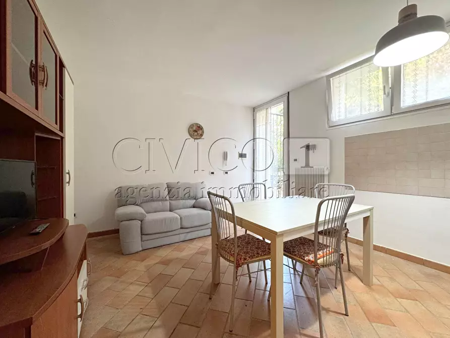 Immagine 4 di Appartamento in vendita  in Via Quadri 100 a Vicenza