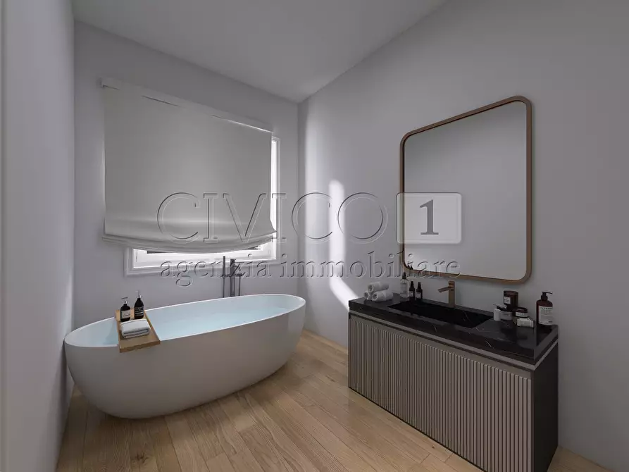 Immagine 6 di Terreno industriale in vendita  in Strada dell’Ospedaletto 14 a Vicenza