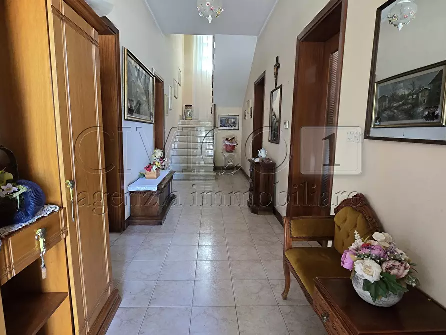 Immagine 10 di Casa indipendente in vendita  in via Veneto 52 a Castegnero