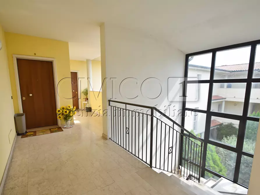 Immagine 18 di Appartamento in vendita  in cà balbi 95 a Vicenza