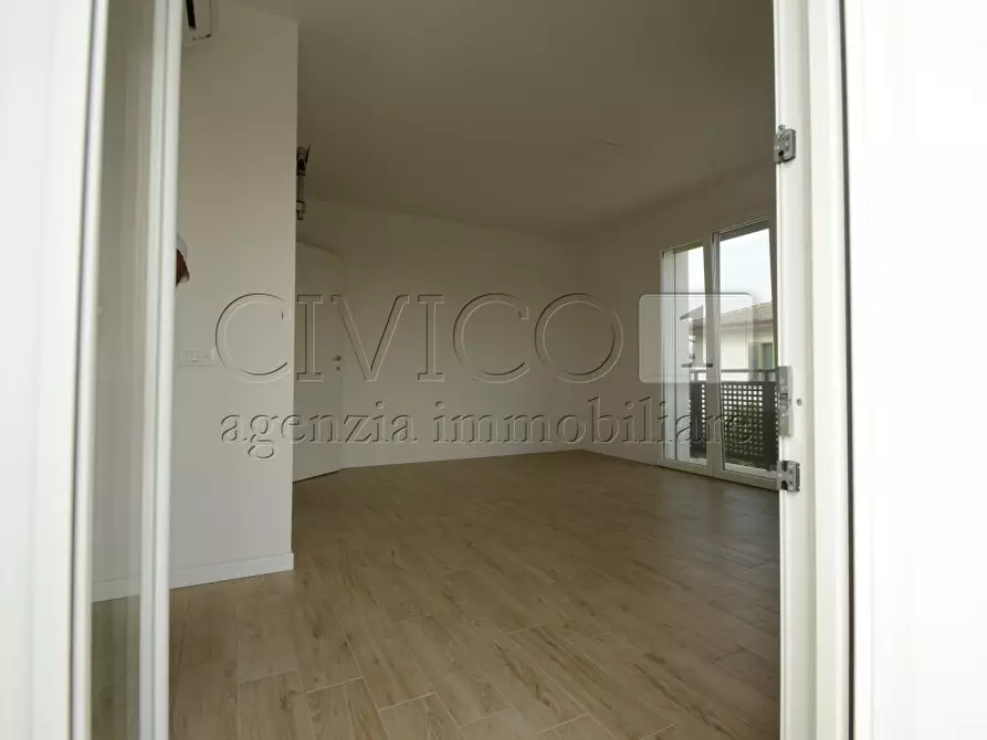 Immagine 14 di Casa bifamiliare in vendita  in Via Ponte 56 a Castegnero