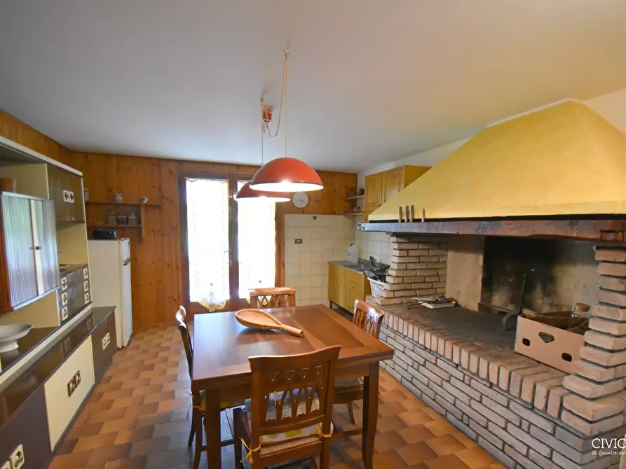 Immagine 21 di Casa indipendente in vendita  in Via Ponticelli 11 a Agugliaro