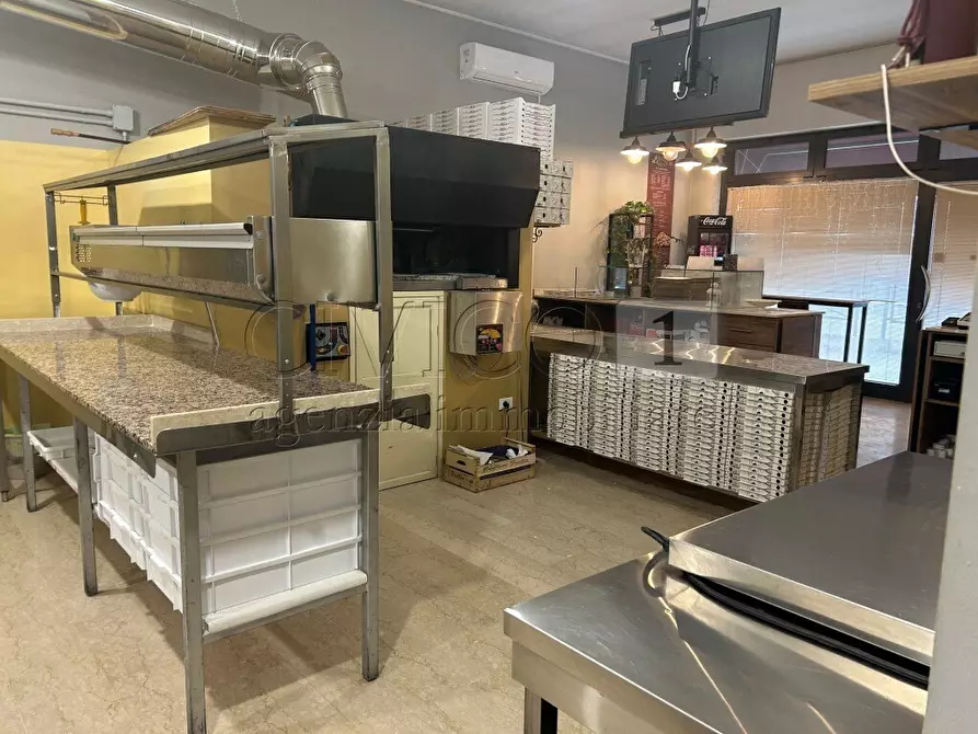 Immagine 20 di Pizzeria / Pub in vendita  in Via Capo di Sopra 154 a Noventa Vicentina