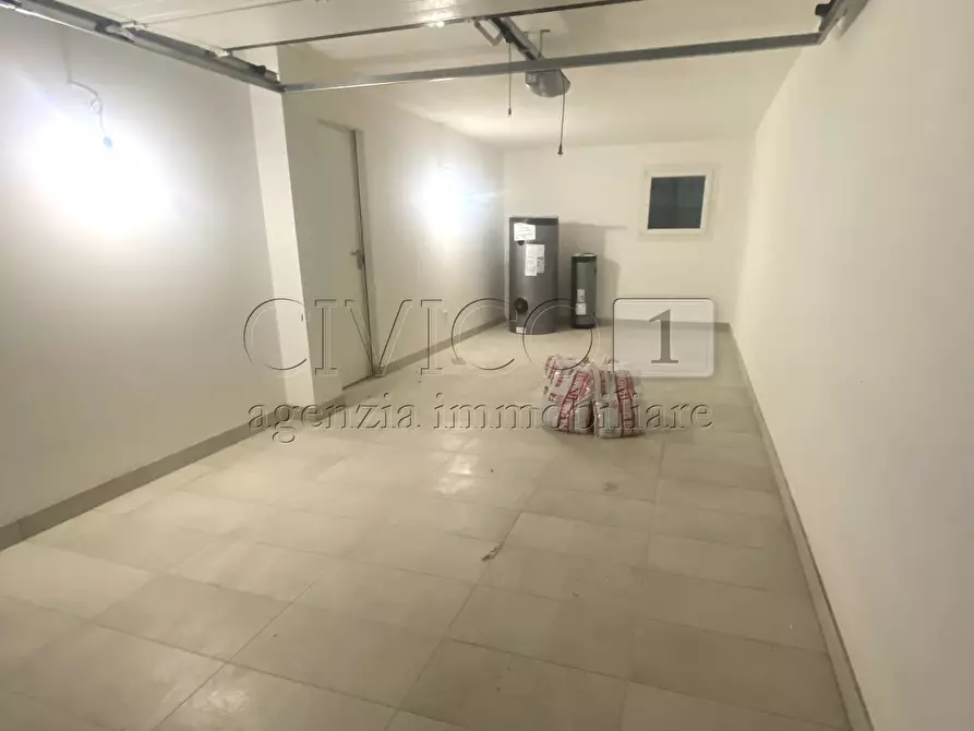 Immagine 11 di Porzione di casa in vendita  in Via San Francesco a Veggiano