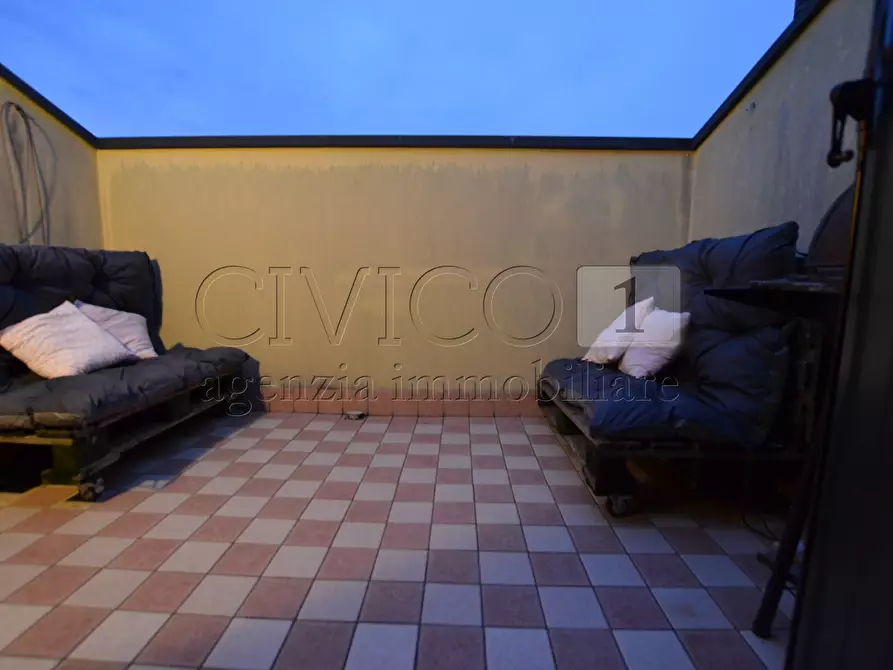 Immagine 9 di Appartamento in vendita  in vIA GIOBERTI 8/a a Rubano