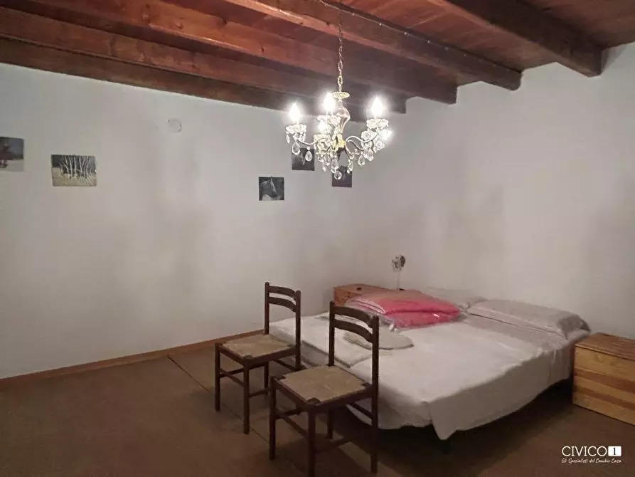 Immagine 13 di Rustico / casale in vendita  in Via Fagnini 8 a Villaga