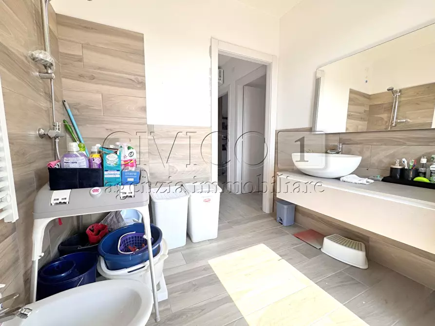 Immagine 19 di Appartamento in vendita  in Via Bettine 4 a Saccolongo