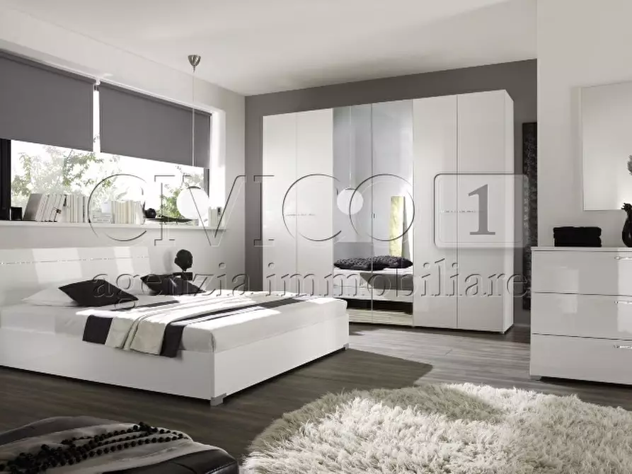 Immagine 17 di Casa bifamiliare in vendita  in Via Torrossa a Camisano Vicentino