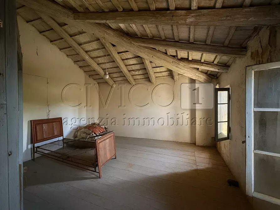 Immagine 8 di Rustico / casale in vendita  in Via Giuseppe Verdi 58 a Rovolon