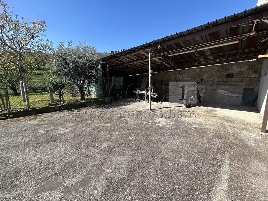 Immagine 38 di Casa indipendente in vendita  in Via G. Verdi 36 a Villaga