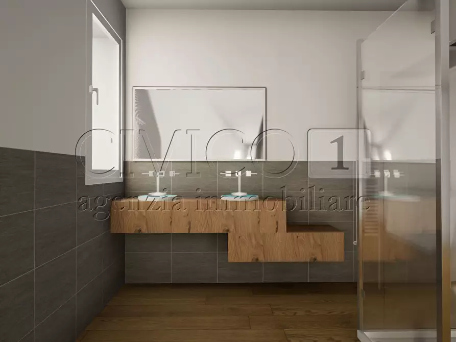 Immagine 16 di Casa bifamiliare in vendita  in Via Andrea Palladio a Cittadella