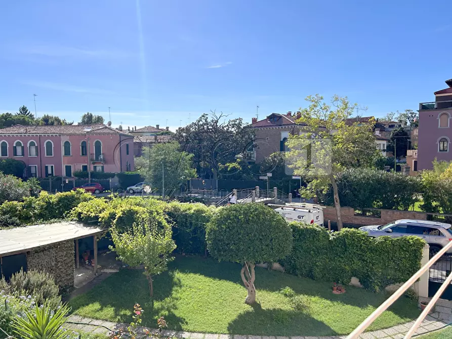 Immagine 2 di Appartamento in affitto  in Via Lepanto a Venezia
