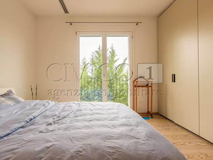 Immagine 41 di Casa bifamiliare in vendita  a Vicenza