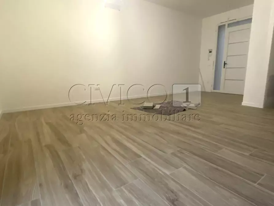 Immagine 8 di Porzione di casa in vendita  in Via San Francesco a Veggiano