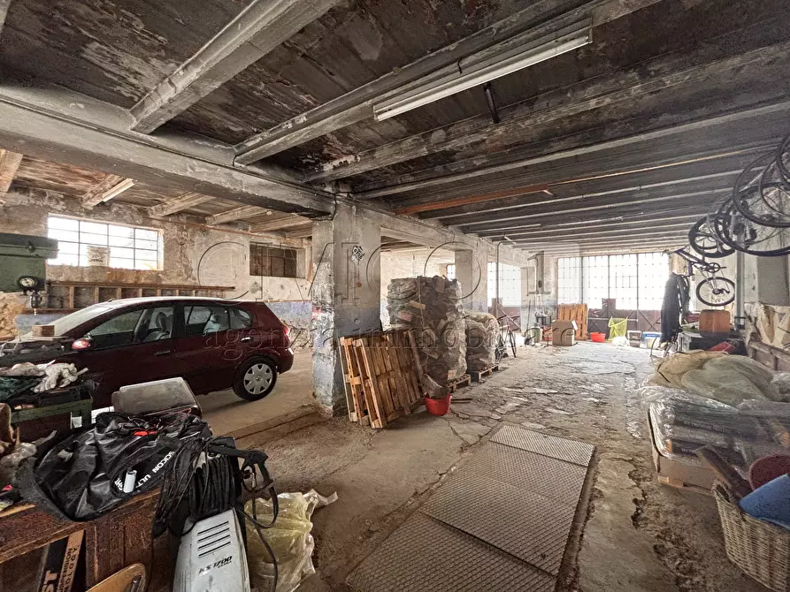 Immagine 19 di Appartamento in vendita  in Via M. Marinoni 3 a Barbarano Mossano