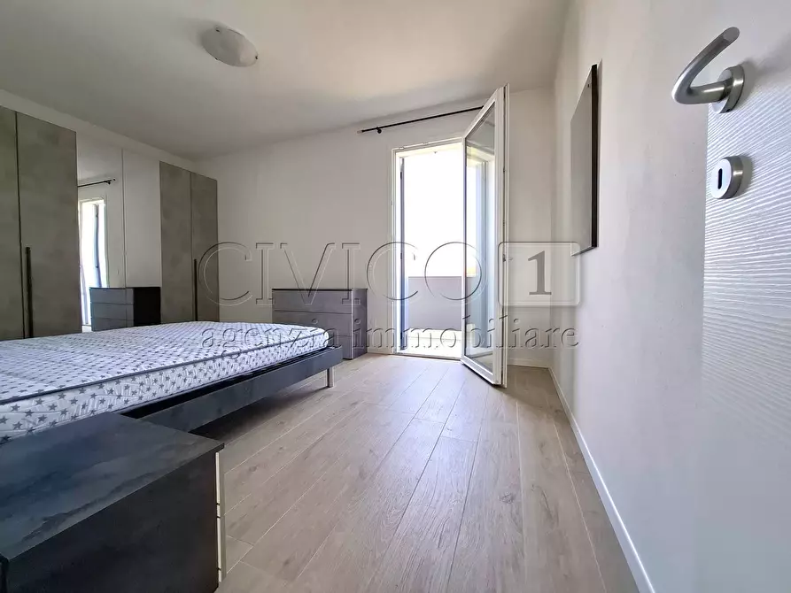 Immagine 12 di Appartamento in vendita  in Via Secula a Longare