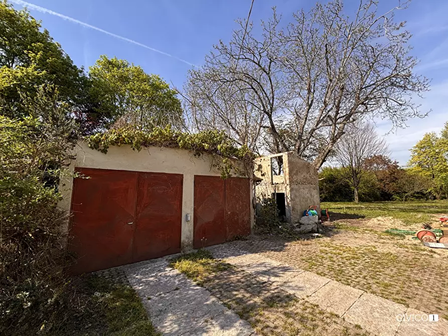 Immagine 20 di Casa indipendente in vendita  in Via Vittorio Veneto a Grisignano Di Zocco