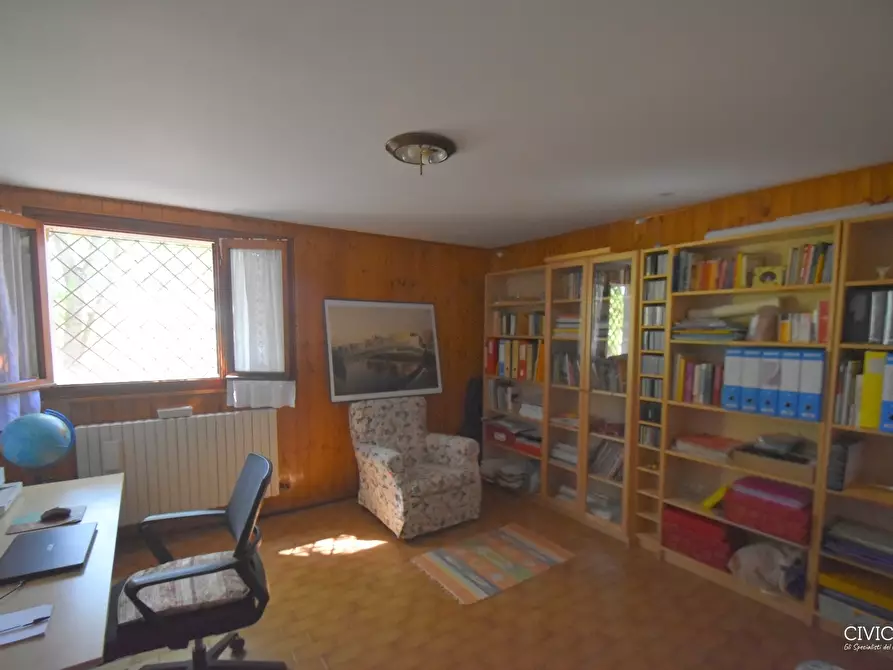 Immagine 23 di Casa indipendente in vendita  in Via Ponticelli 11 a Agugliaro
