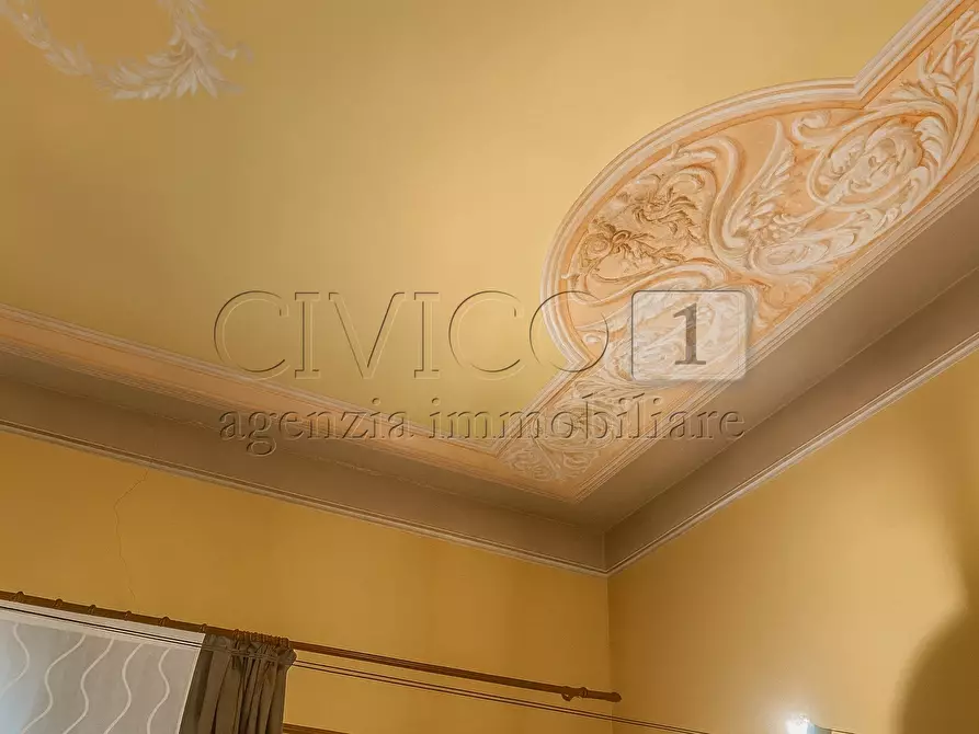 Immagine 6 di Villa in vendita  in Via Garibaldi 37 a Noventa Vicentina