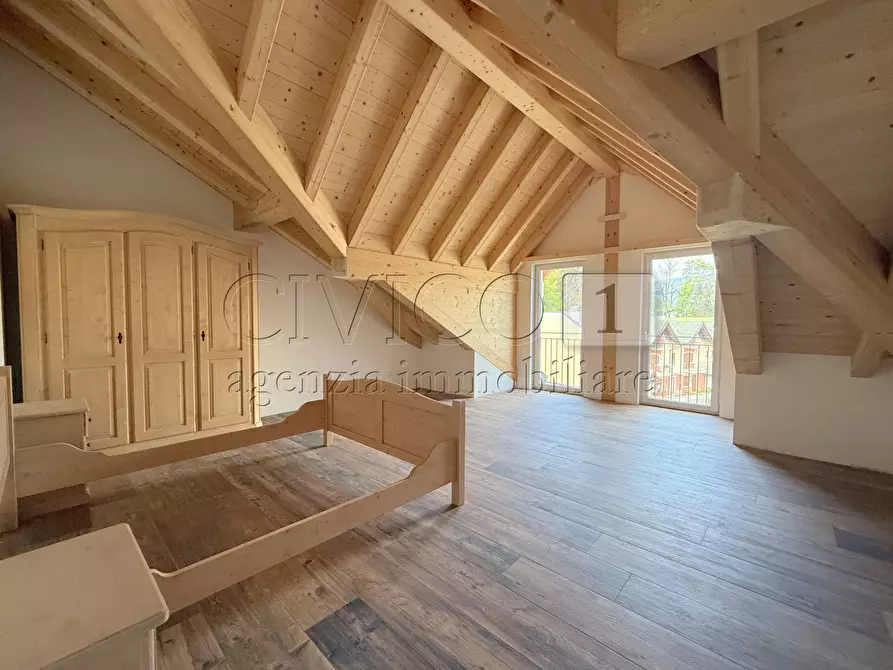 Immagine 3 di Appartamento in affitto  in Piazza Giovanni Carli 56 a Asiago