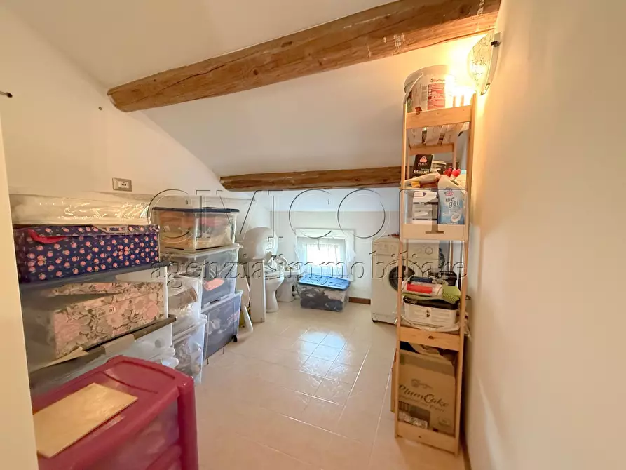 Immagine 21 di Porzione di casa in vendita  in Via Piave 112 a Quinto Vicentino