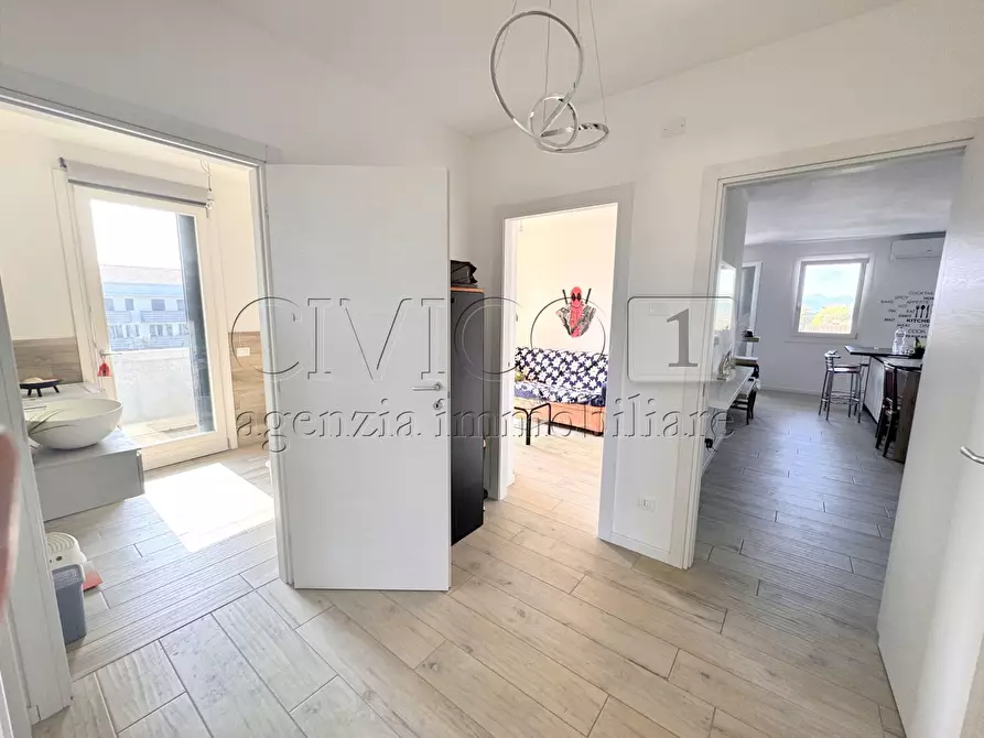 Immagine 10 di Appartamento in vendita  in Via Bettine 4 a Saccolongo