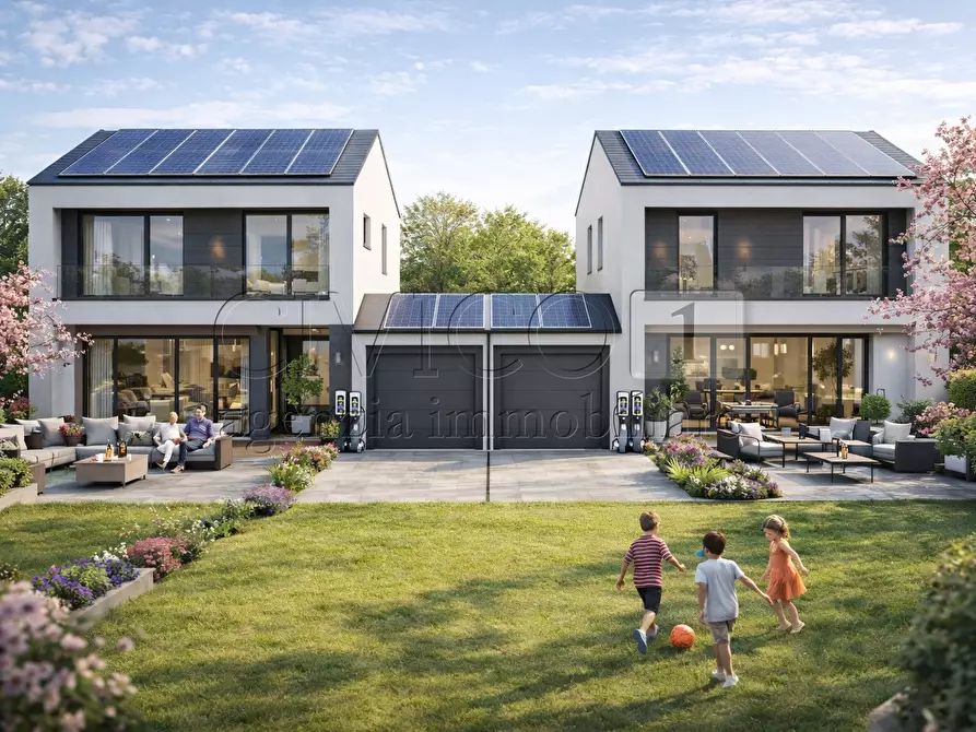 Immagine 1 di Terreno industriale in vendita  in Strada dell’Ospedaletto 14 a Vicenza