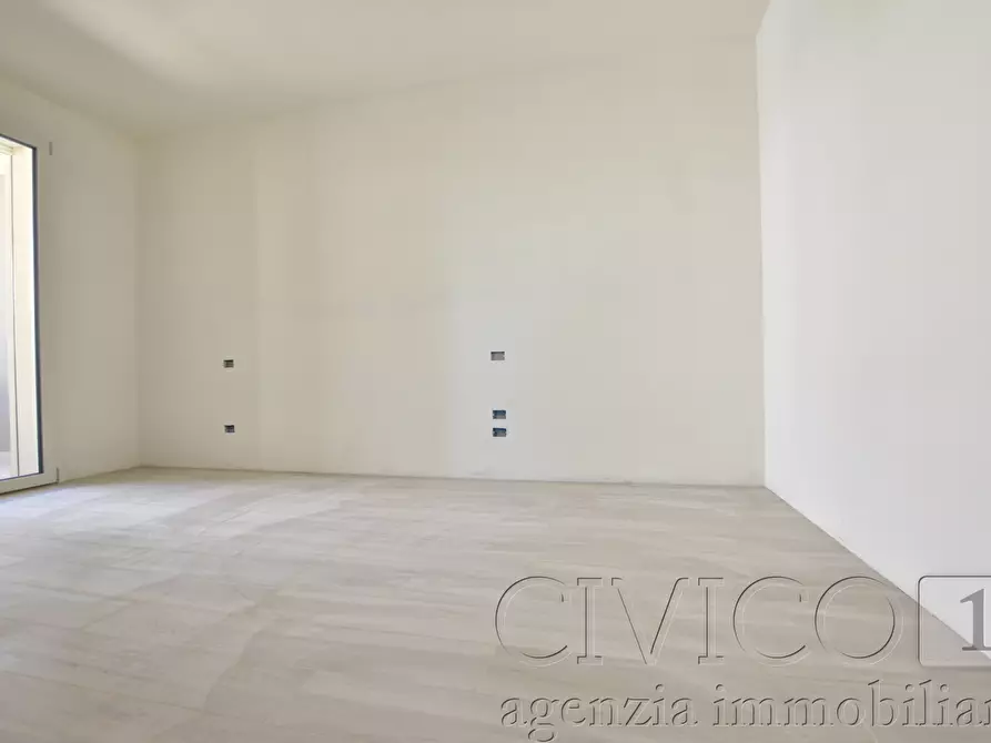 Immagine 18 di Attico in vendita  in Via Sicilia 1 a Rubano