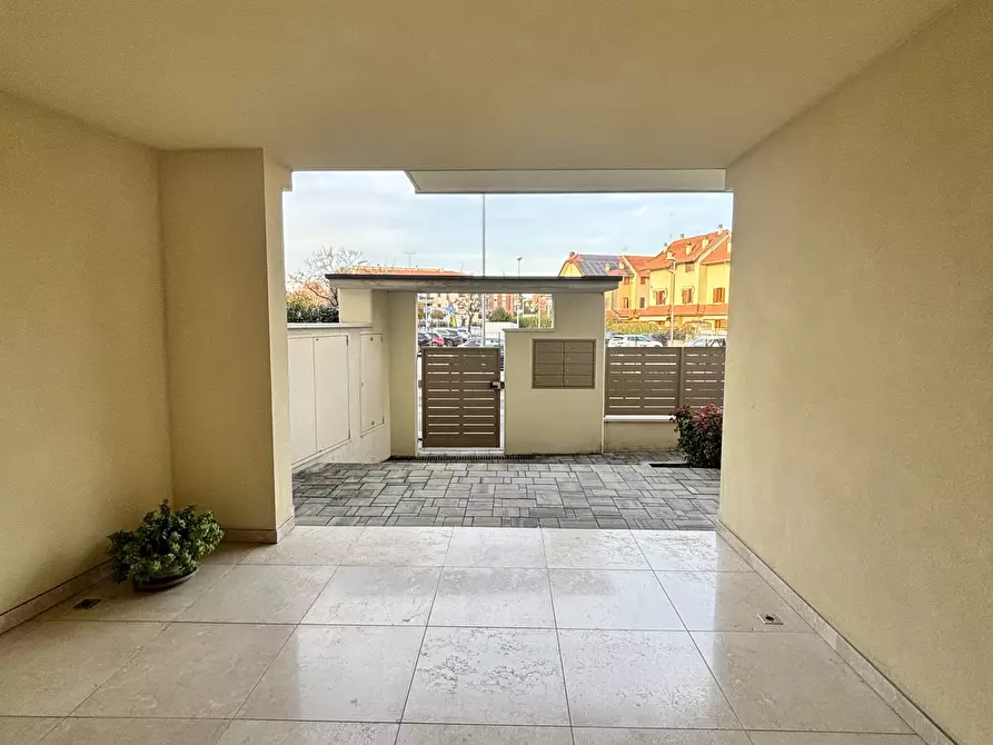 Immagine 32 di Appartamento in vendita  in Via Domenico Meschinelli 71 a Vicenza