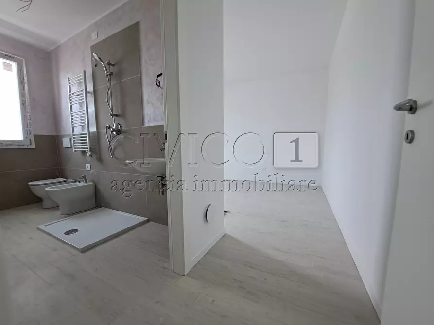 Immagine 20 di Appartamento in vendita  in Via John Fitzgerald Kennedy a Grisignano Di Zocco