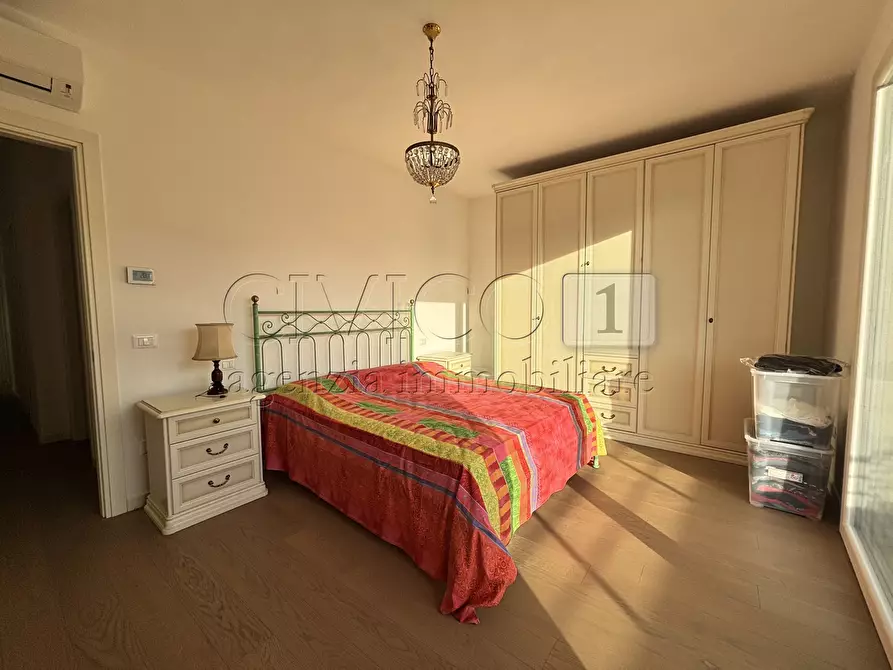 Immagine 19 di Appartamento in vendita  in Via Domenico Meschinelli 71 a Vicenza