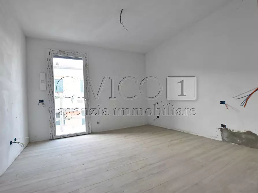 Immagine 17 di Porzione di casa in vendita  in via menabuoi a Curtarolo