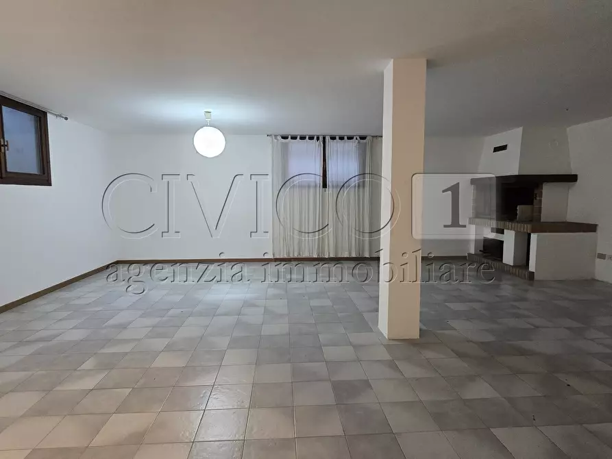 Immagine 36 di Casa bifamiliare in vendita  in via dei Fanti 154 a Torri Di Quartesolo