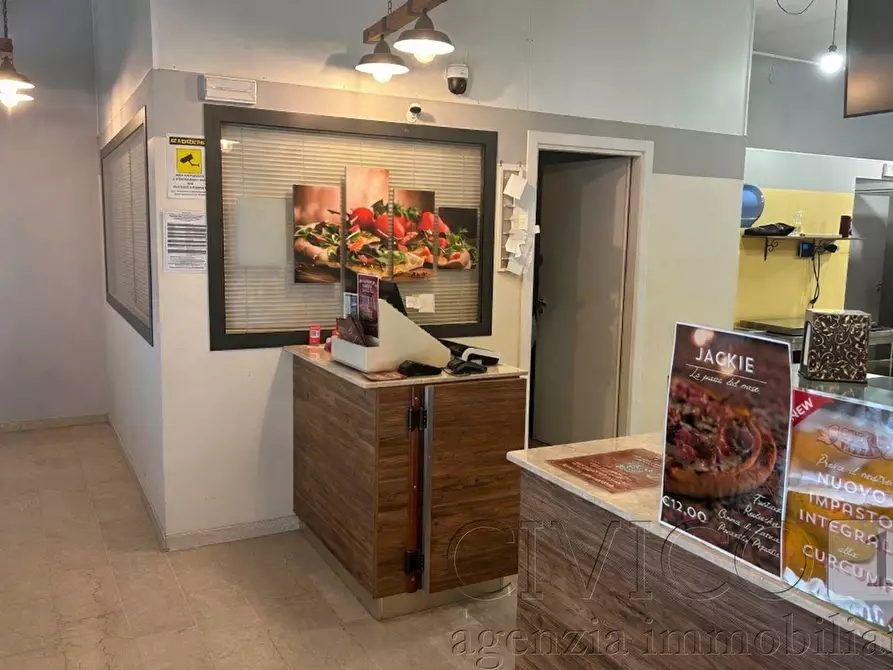 Immagine 1 di Pizzeria / Pub in vendita  in Via Capo di Sopra 154 a Noventa Vicentina
