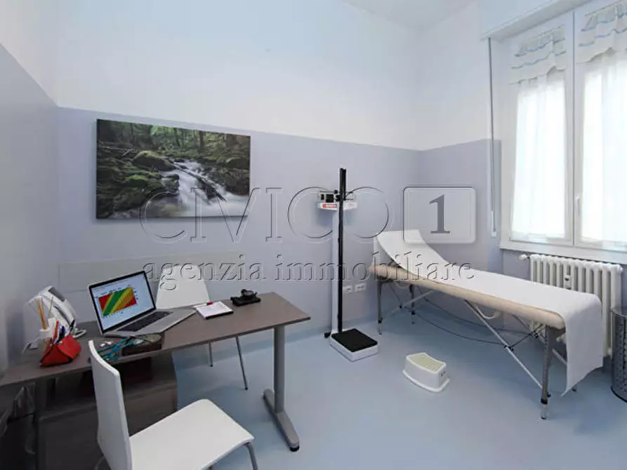 Immagine 7 di Attività commerciale in vendita  in San Marco a Venezia