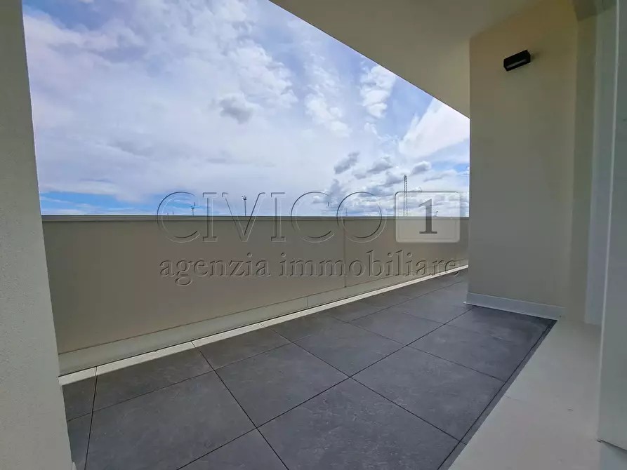 Immagine 21 di Appartamento in vendita  in Via Secula a Longare