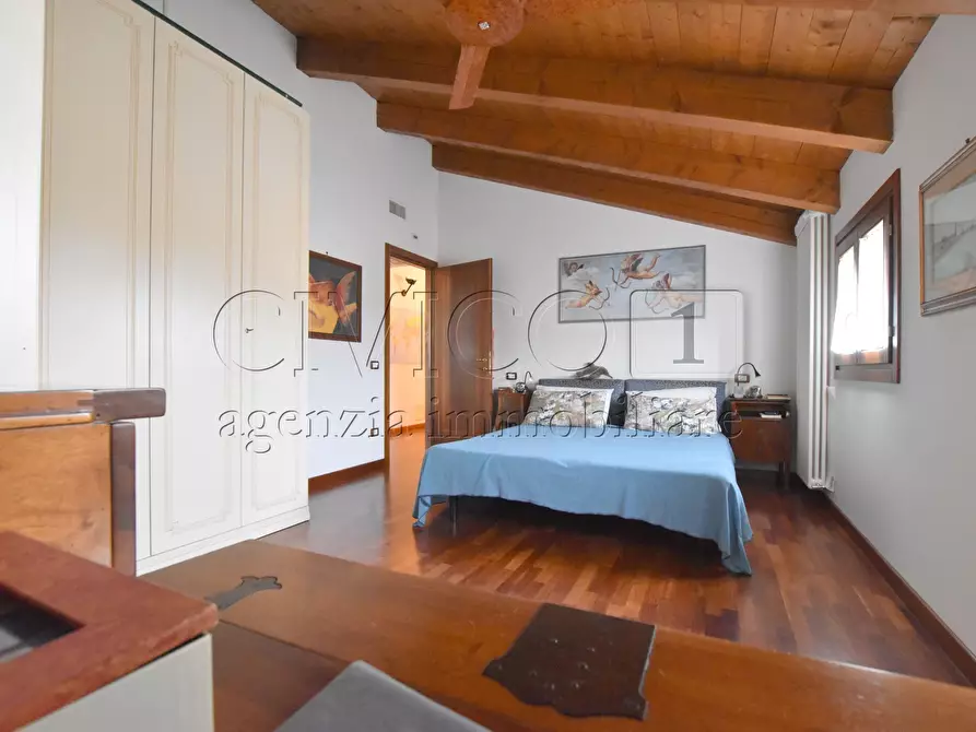 Immagine 21 di Casa bifamiliare in vendita  in Via Vangadizza a Rubano