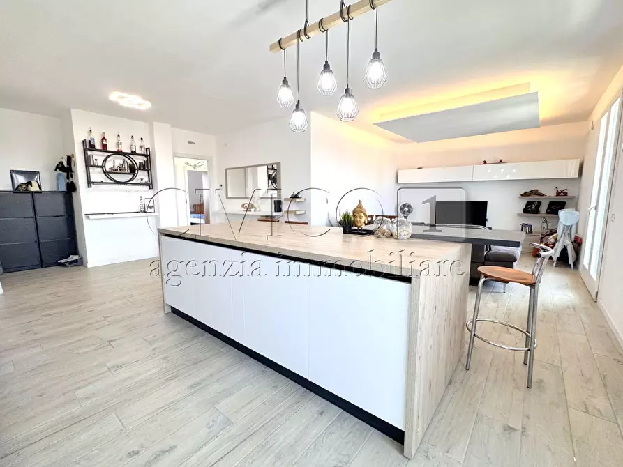 Immagine 1 di Appartamento in vendita  in Via Bettine 4 a Saccolongo