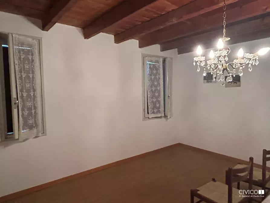 Immagine 12 di Rustico / casale in vendita  in Via Fagnini 8 a Villaga