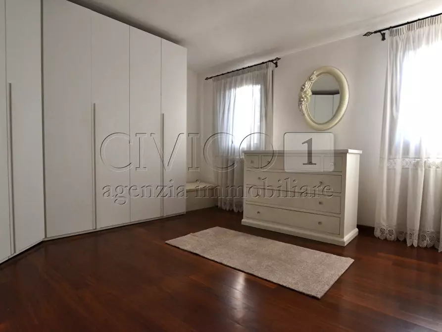 Immagine 17 di Casa bifamiliare in vendita  in Via Fiume a Piazzola Sul Brenta