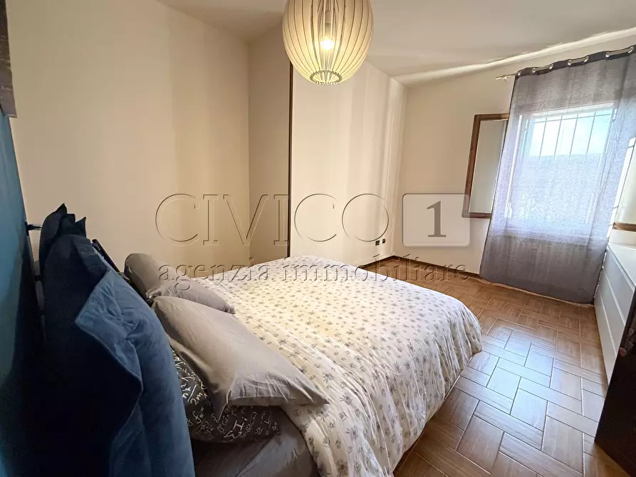 Immagine 15 di Appartamento in vendita  in Via IV Novembre 4 a Grisignano Di Zocco