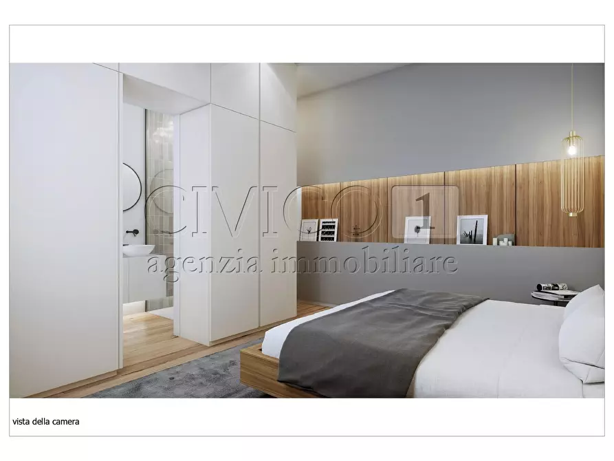 Immagine 16 di Porzione di casa in vendita  in Via San Francesco a Veggiano