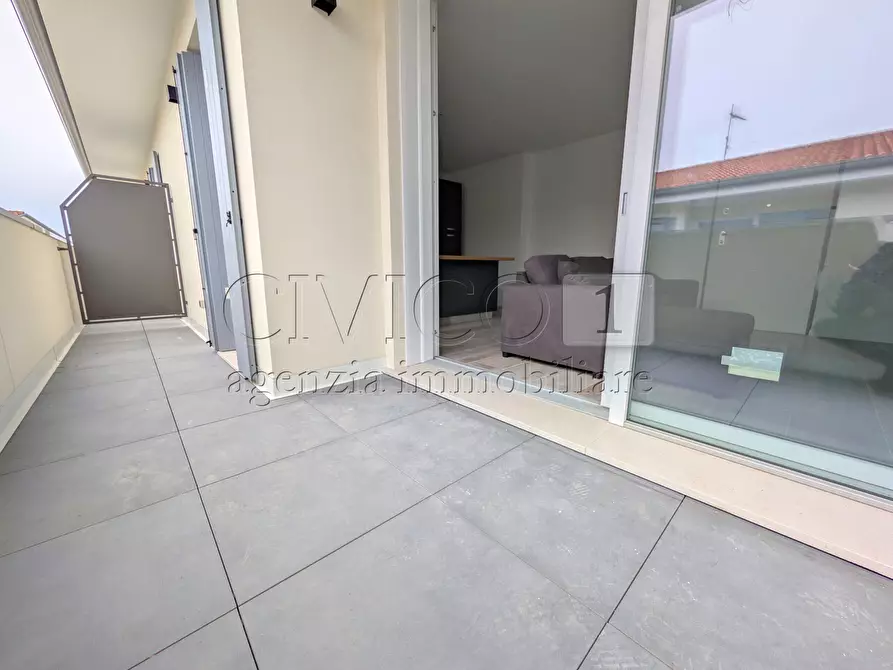 Immagine 16 di Appartamento in vendita  in Via Secula a Longare