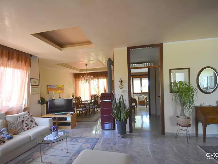 Immagine 10 di Casa indipendente in vendita  in Via Ponticelli 11 a Agugliaro