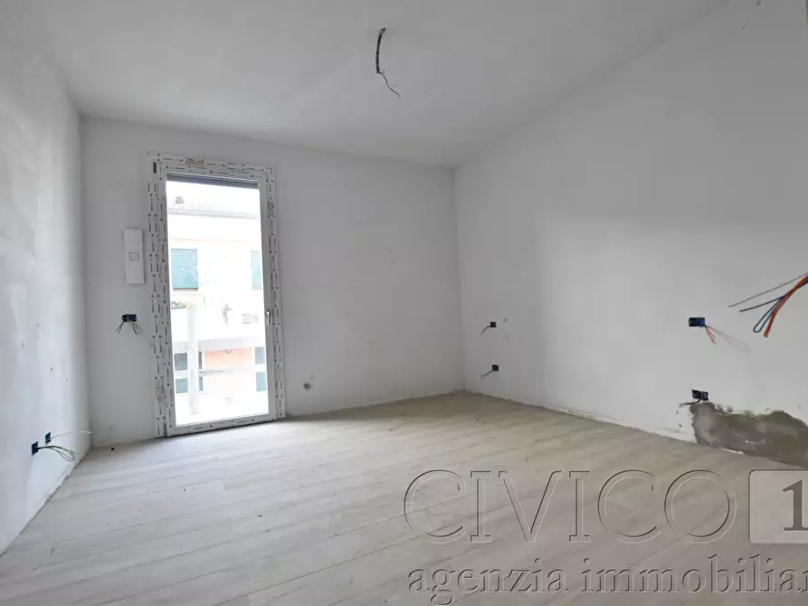 Immagine 22 di Porzione di casa in vendita  in Via Almagia R. a Padova